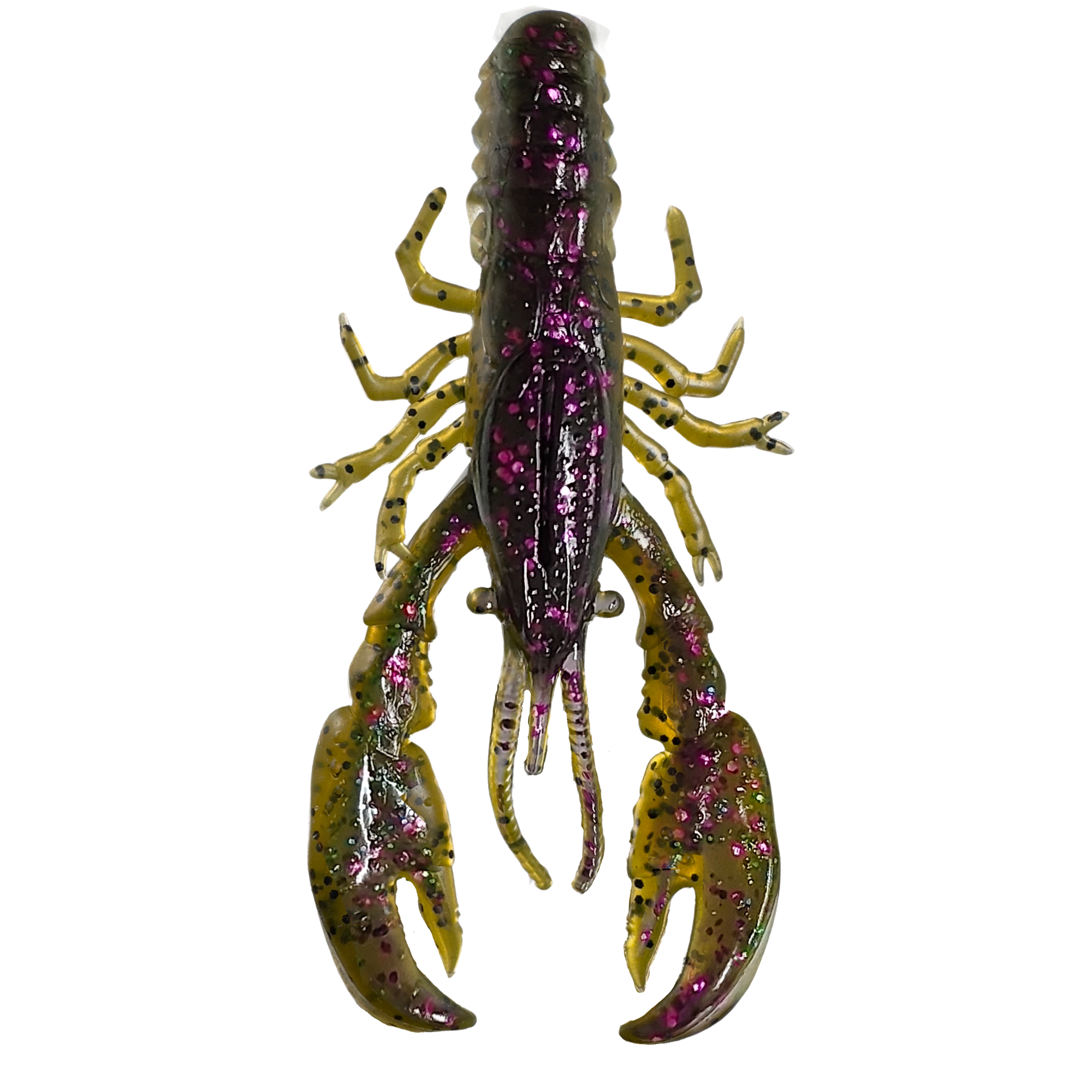 Headbanger RawCraw