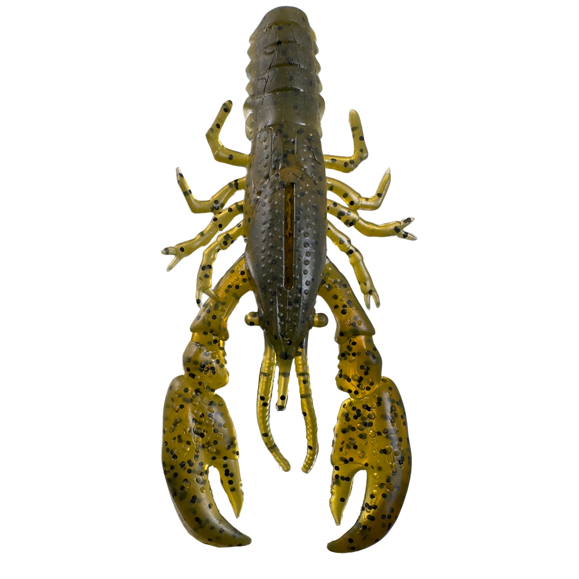 Headbanger RawCraw