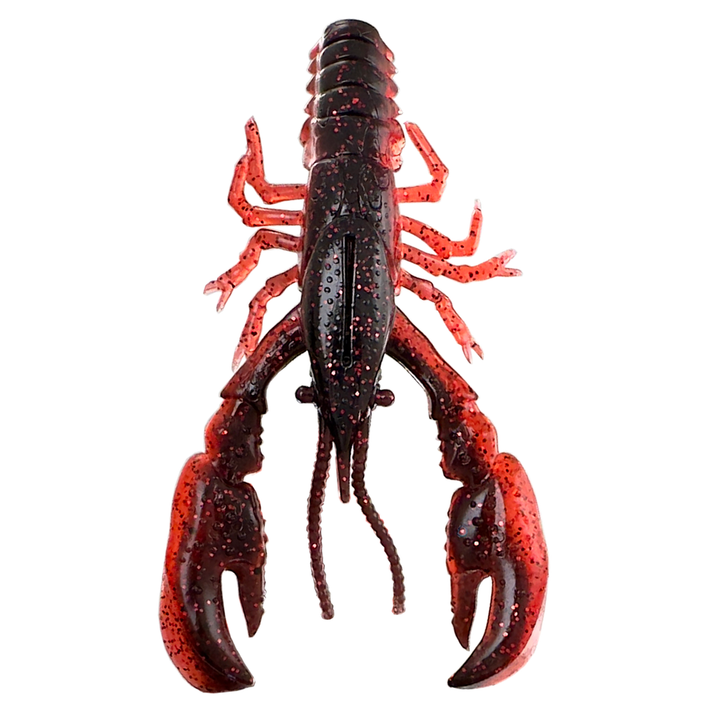 Headbanger RawCraw