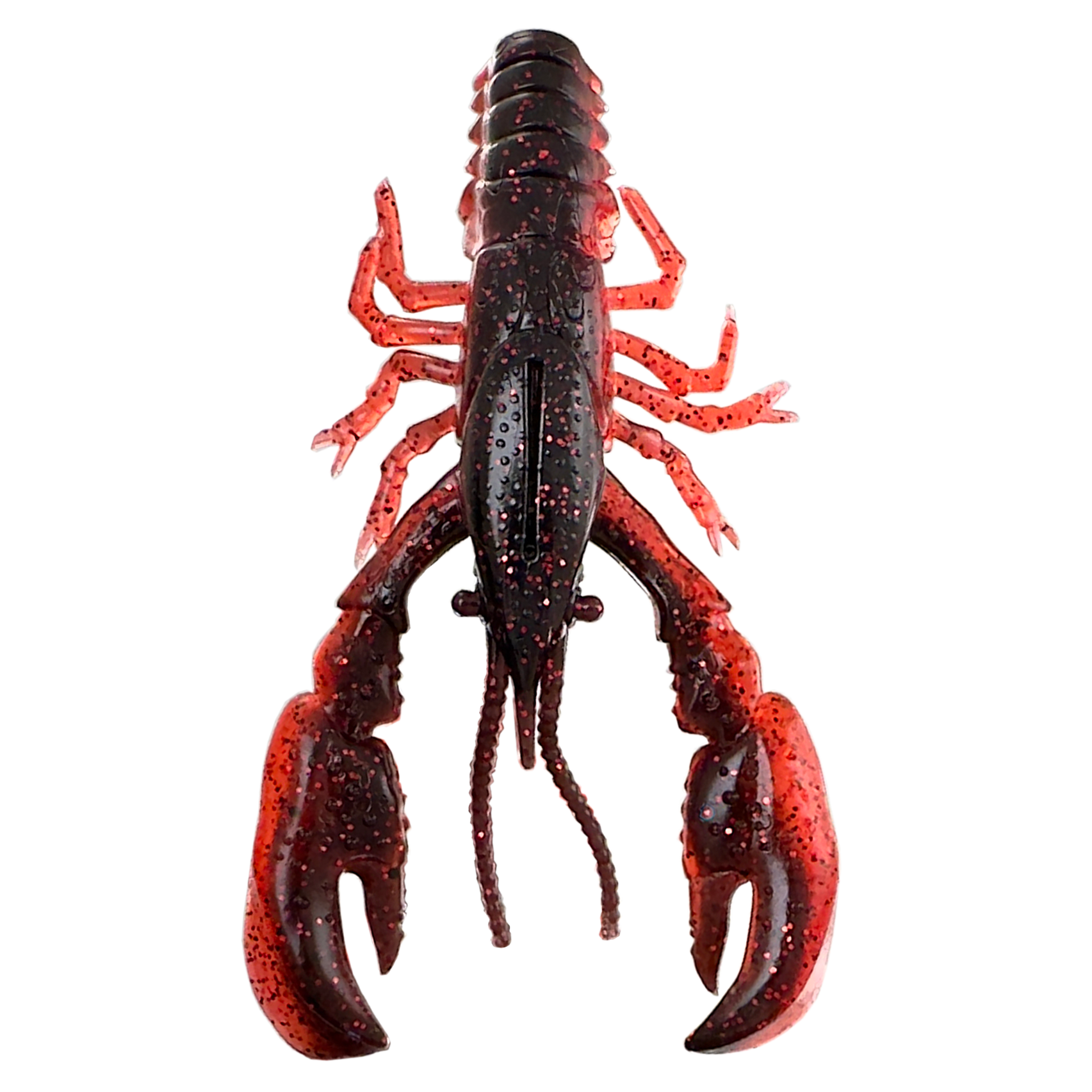 Headbanger RawCraw