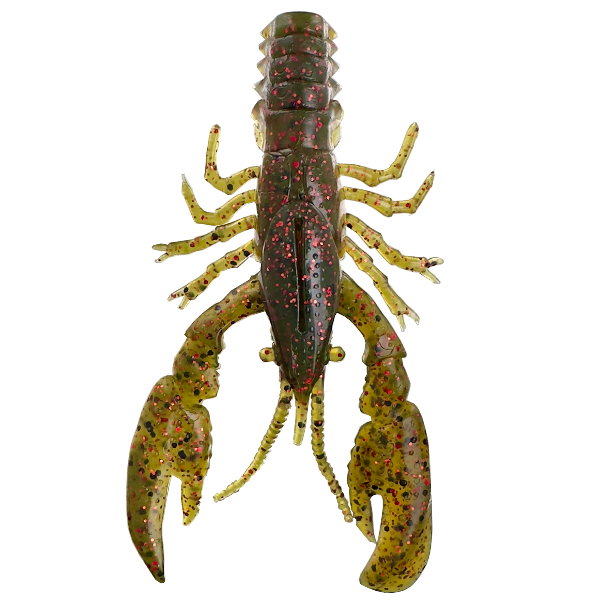 Headbanger RawCraw