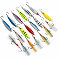 Saltwater Jig Assortment