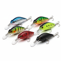 Deep Diving Crankbait Set