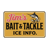 Jim's Bait &amp; Tackle - Home